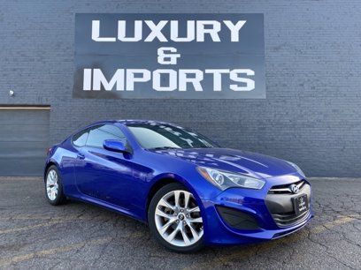 Hyundai Genesis Coupe For Sale In Olathe Ks 66061 Autotrader