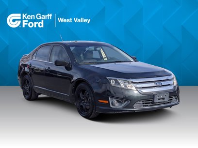 Ken Garff West Valley Ford West Valley City Ut 84120 Car Dealership And Auto Financing Autotrader
