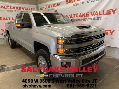 Used Chevrolet Silverado 2500 For Sale In Salt Lake City Ut With Photos Autotrader