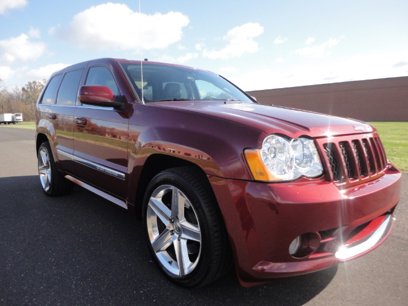 2008 Jeep Grand Cherokee For Sale Autotrader