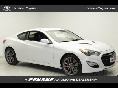 Hyundai Genesis Coupe For Sale In Hempstead Ny 11550