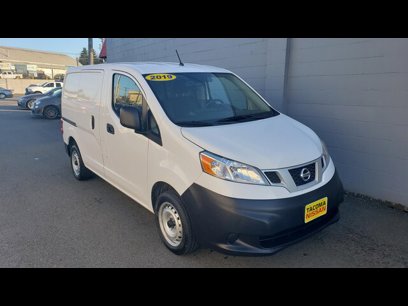 Used Nissan Nv200 For Sale Autotrader