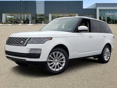 Range Rover For Sale Nashville  : Every Used Car For Sale Comes With A Free Carfax Report.