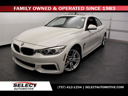 Used 2014 BMW 435i Coupe - 618418594