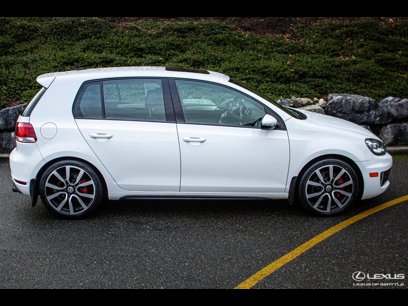 Volkswagen Gti For Sale In Everett Wa 98201 Autotrader