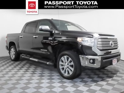 Toyota Tundra Trucks For Sale In Fredericksburg Va 22401 Autotrader