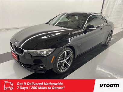Used 2018 BMW 430i Convertible - 620809075