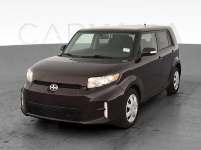 2016 Scion Xb For In Washington Dc 20018 Autotrader 2016 Scion Xb For In Washington