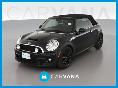 Used Mini Cooper For Sale Right Now In Lincolnton Nc Autotrader