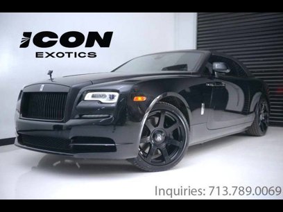 Rolls Royce Cars For Sale In Pasadena Tx 77504 Autotrader