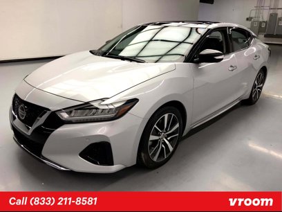 Nissan Maxima For Sale In St Cloud Mn 56301 Autotrader