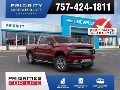 26+ 2020 Chevy Silverado 1500 High Country For Sale Background