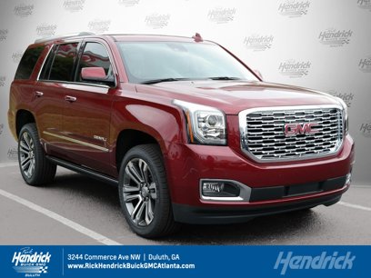 Gmc Yukon For Sale In Athens Ga 30605 Autotrader
