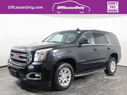 Used Gmc Yukon For Sale Right Now In West Palm Beach Fl Autotrader