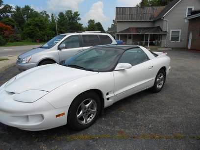 2000 Pontiac Firebird For In Columbus Oh 43222 Autotrader Used 2000 Pontiac Firebird Coupe