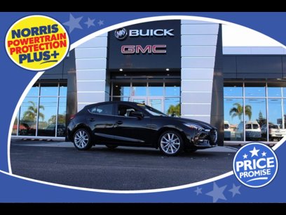 Mazda Mazda3 For Sale In New Port Richey Fl Autotrader