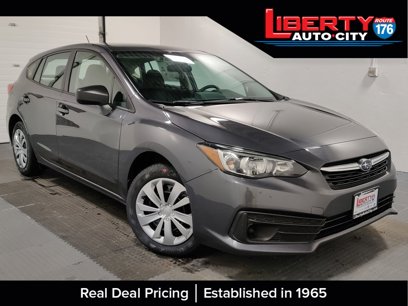 Subaru Impreza For Sale In Chicago Il 60603 Autotrader