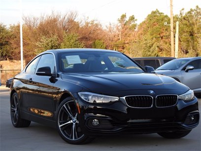 Used 2019 BMW 430i Coupe - 604448166