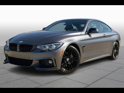 Used 2019 BMW 440i Coupe - 608433322