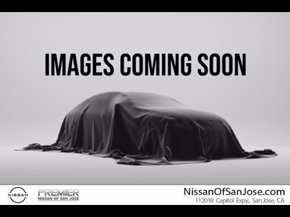 Certified 2020 Nissan Rogue Sport S - 623481069