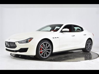 2019 Maserati Ghibli for Sale , Autotrader
