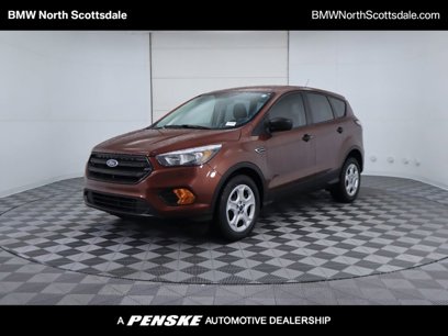 Used 2018 Ford Escape S - 624674971