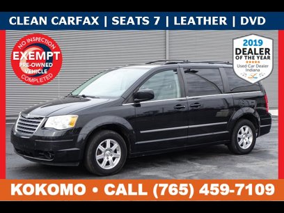 Minivans For Sale >> Chrysler Town Country Vans Minivans For Sale Autotrader Minivans For Sale >> Chrysler Town Country Vans Minivans For Sale Autotrader