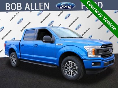 Ford F150 For Sale In Olathe Ks 66061 Autotrader