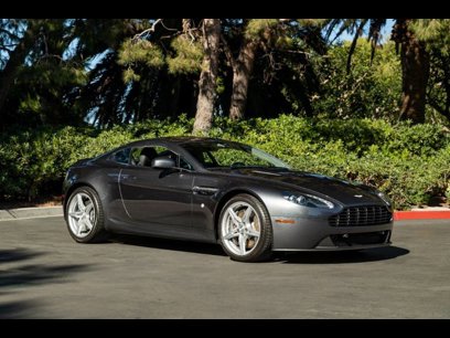Aston Martin V8 Vantage For Sale In Huntington Beach Ca 92648