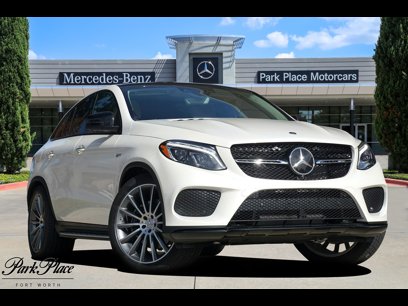 2019 Mercedes Benz Gle 43 Amg For Sale In Dallas Tx