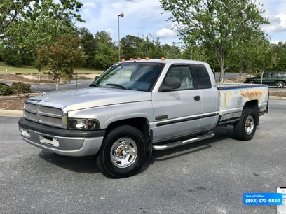 Dodge Ram 3500 Truck For Sale In Sumter Sc 29150 Autotrader