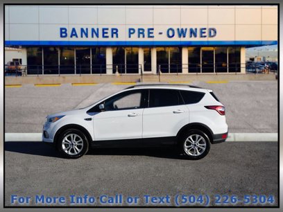 Ford Escape For Sale In New Orleans La 70112 Autotrader