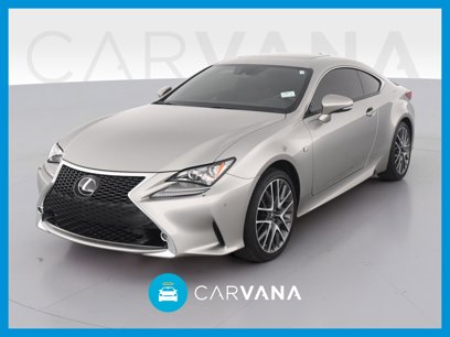 Used Lexus Rc 300 Coupes For Sale Right Now In Minneapolis Mn Autotrader Used Lexus Rc 300 Coupes For Sale Right Now In Minneapolis Mn Autotrader