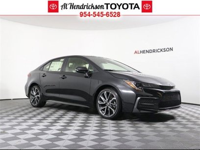Toyota Dealership Fort Lauderdale >> Toyota Corolla Sedans For Sale In Fort Lauderdale Fl 33314 Toyota Dealership Fort Lauderdale >> Toyota Corolla Sedans For Sale In Fort Lauderdale Fl 33314
