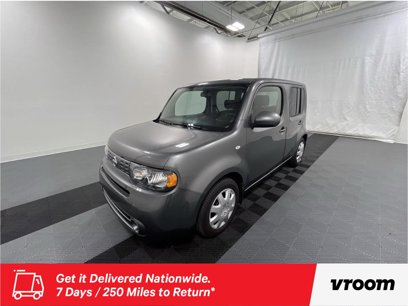 Used 2013 Nissan Cube 1.8 S - 621967328