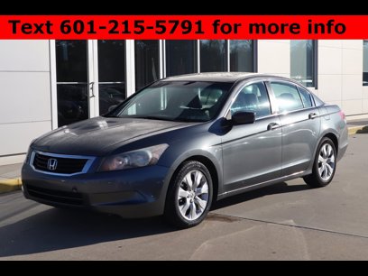 Honda Accord For Sale In Gulfport Ms 39503 Autotrader