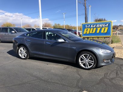 Tesla Cars For Sale In St George Ut 84770 Autotrader