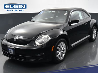 Used 2013 Volkswagen Beetle Coupe - 595629772