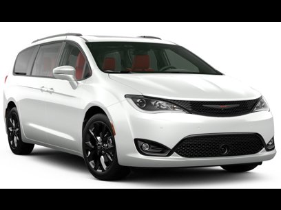 new minivans for sale