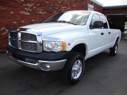2005 Dodge Ram 2500 >> Dodge Ram 2500 Truck For Sale In Beckley Wv 25801 Autotrader 2005 Dodge Ram 2500 >> Dodge Ram 2500 Truck For Sale In Beckley Wv 25801 Autotrader