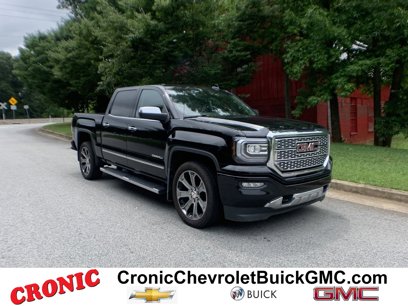 Used Gmc Sierra 1500 For Sale Right Now In Macon Ga Autotrader