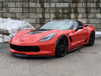 Chevrolet Corvette For Sale In Port Huron Mi Autotrader