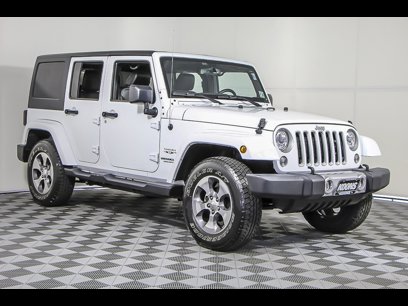 Used Jeep Wrangler for Sale in Winchester, VA - Autotrader
