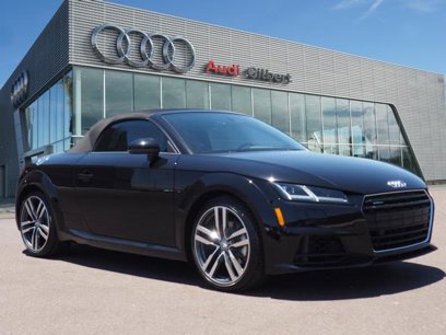 Audi Tt For Sale >> Audi Tt For Sale In Chandler Az 85225 Autotrader Audi Tt For Sale >> Audi Tt For Sale In Chandler Az 85225 Autotrader