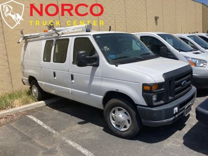 Used 2011 Ford E-250 and Econoline 250