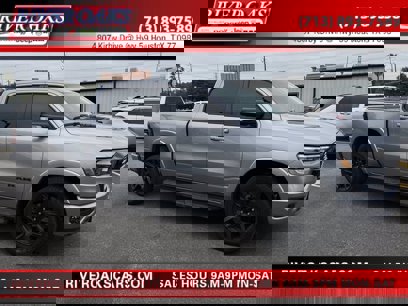 Used 21 Ram 1500 Trucks For Sale Right Now In Houston Tx Autotrader