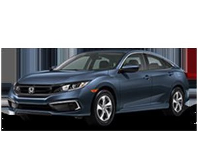 Used 2020 Honda Civic for Sale Right Now in Asheville, NC - Autotrader
