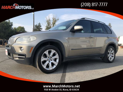 Used 2007 Bmw X5 For Sale With Photos Autotrader