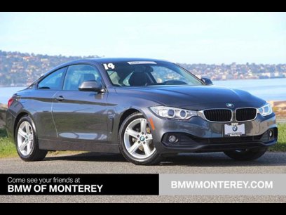 Used 2014 BMW 428i Coupe - 542384729