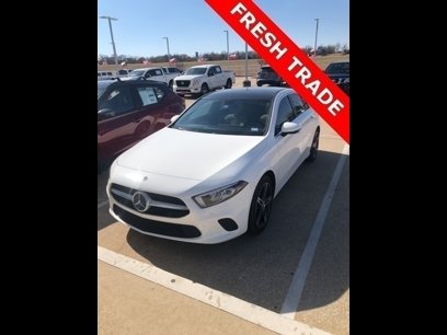 Used 2019 Mercedes-Benz A 220 - 624974032